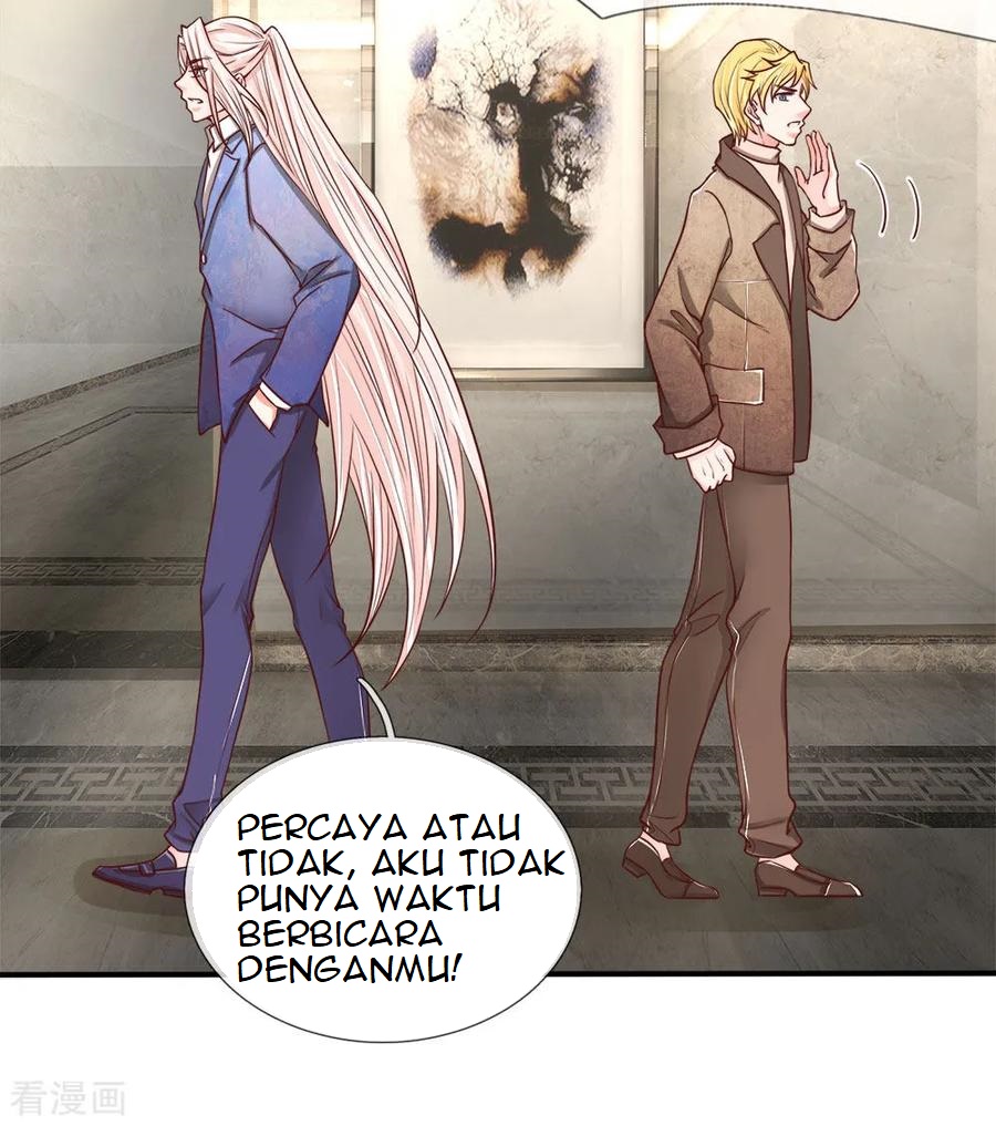 Immortal Daddy Xianzun Chapter 82 Gambar 9